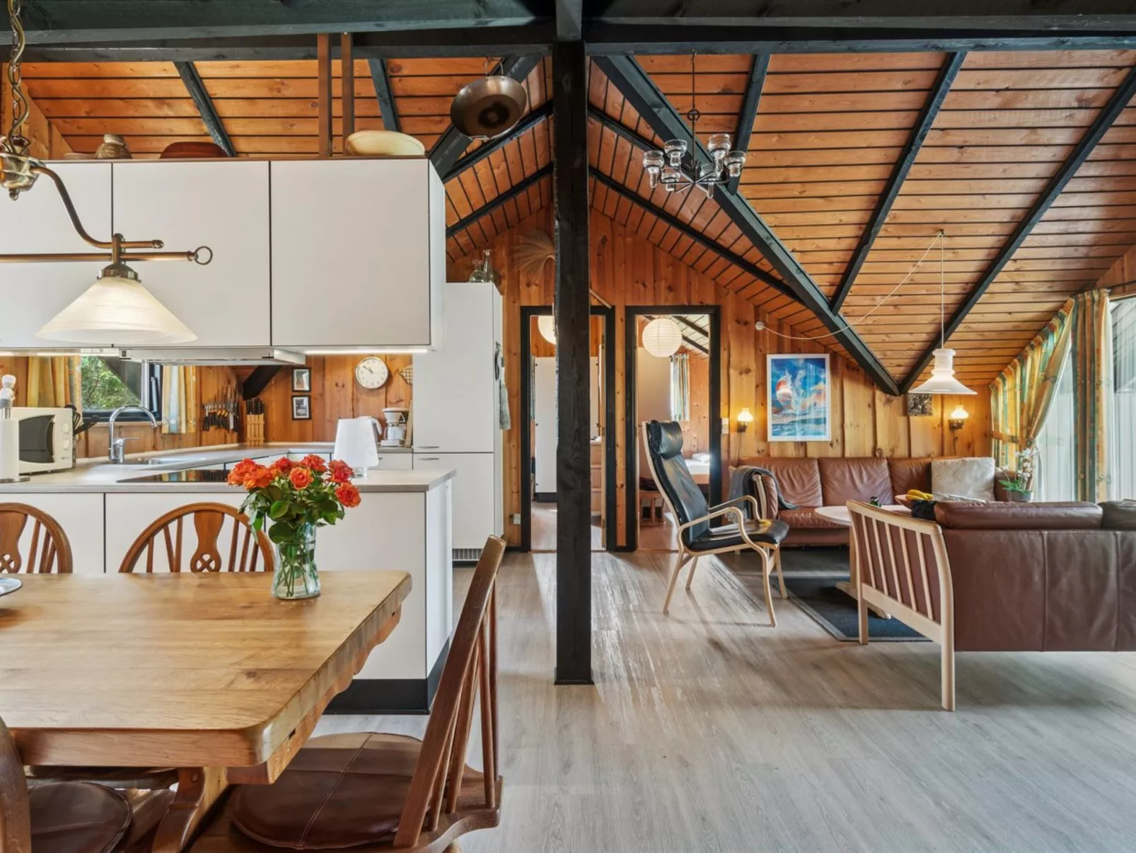 "Ajla" - 500m from the sea-Inside