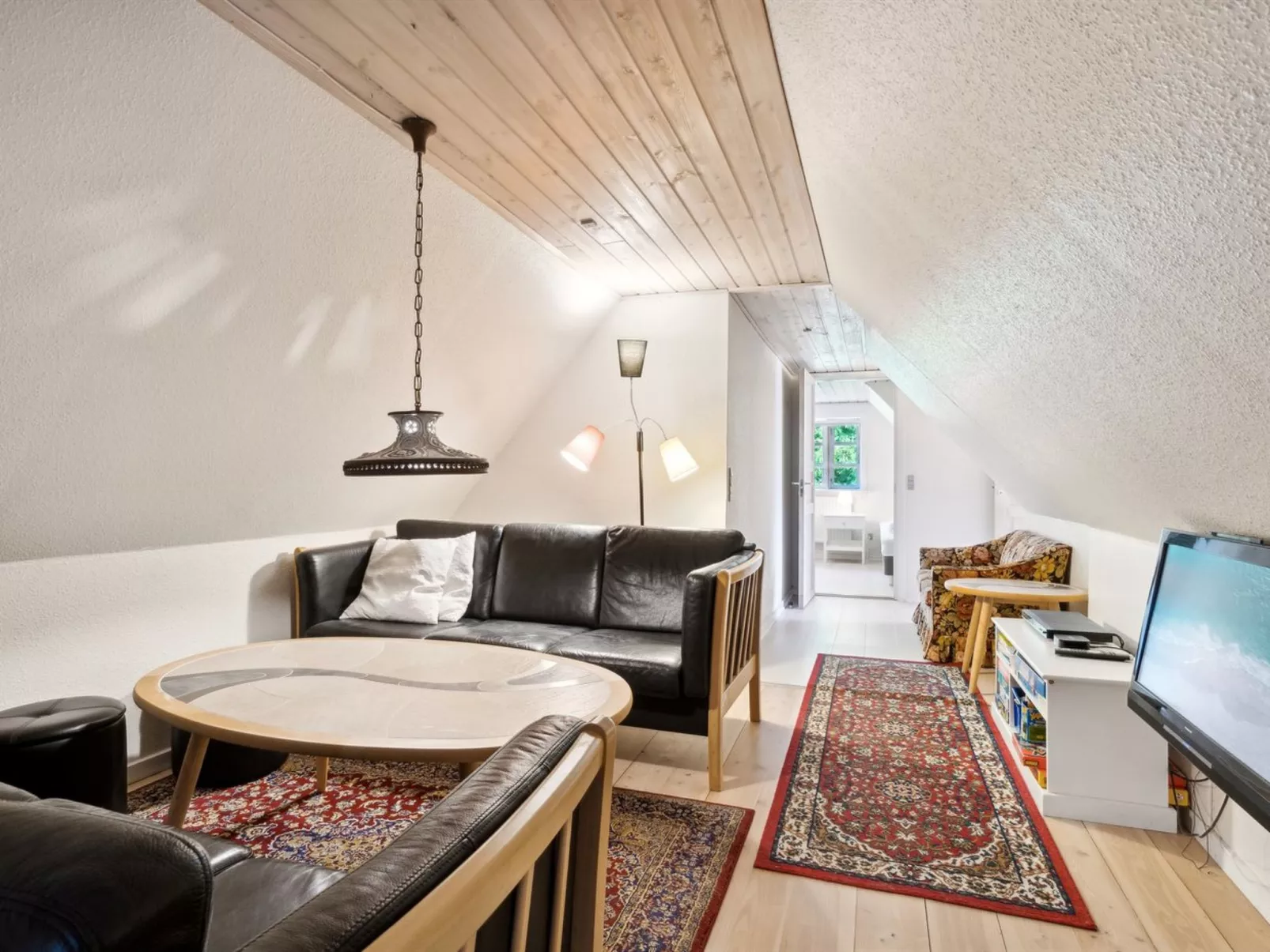 "Ieva" - 3.9km from the sea-Outside