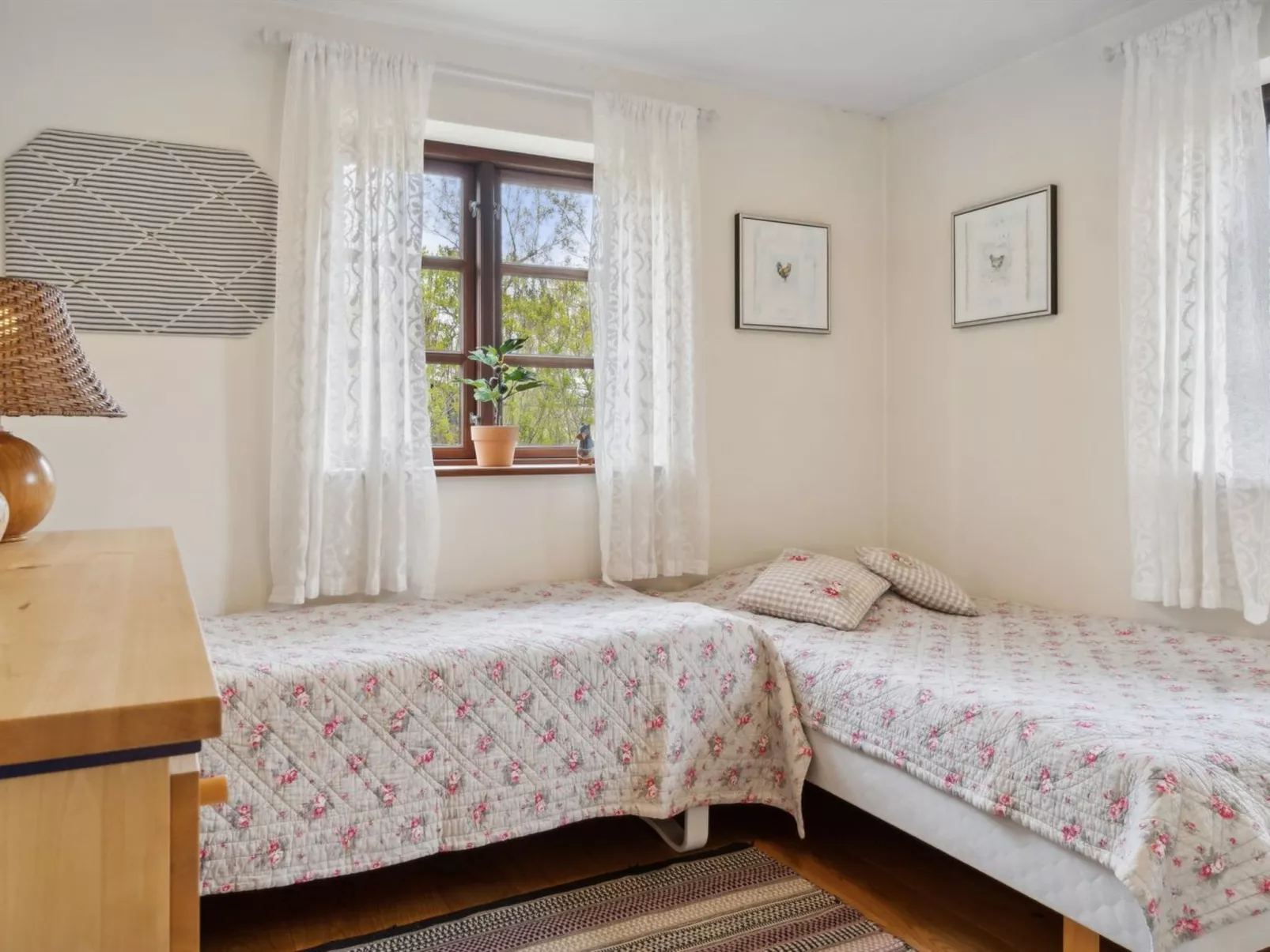 "Nantje" - 560m to the fjord-Inside