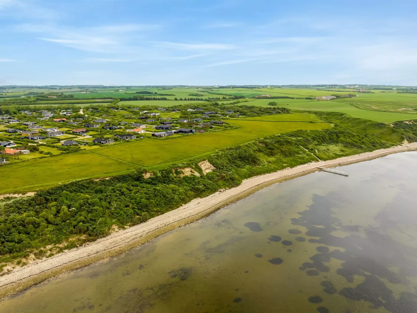 "Gedda" -  from the sea-Outside