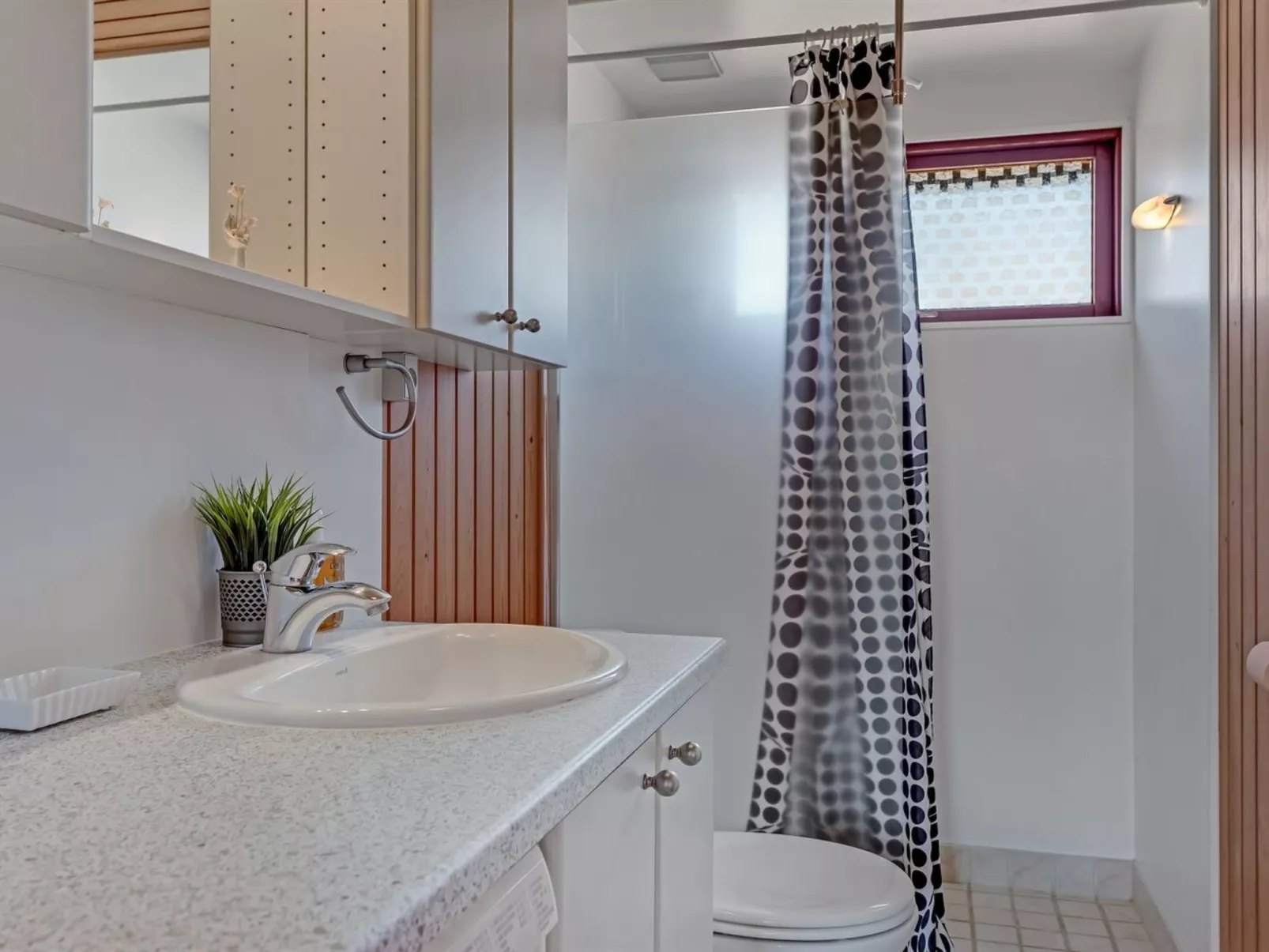 "Frandsine" - 1.2km from the sea-Inside