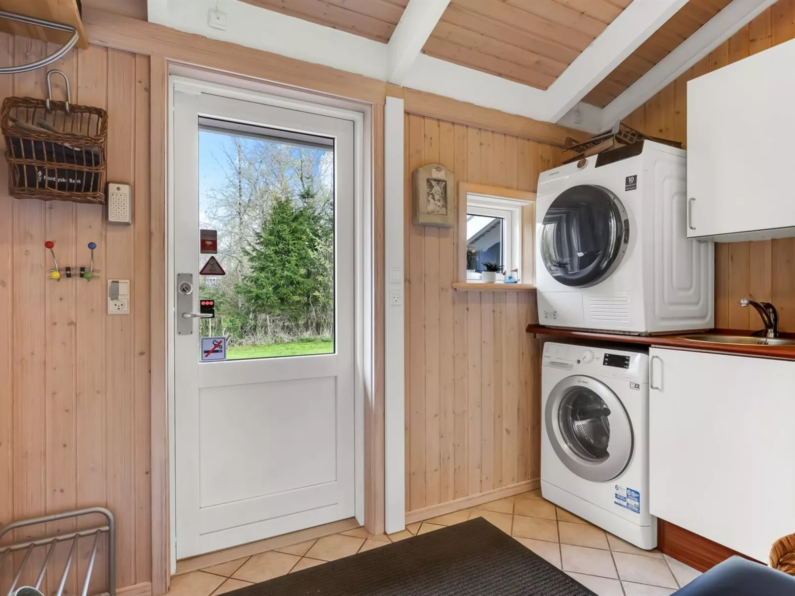 "Anastaja" - 550m from the sea-Inside