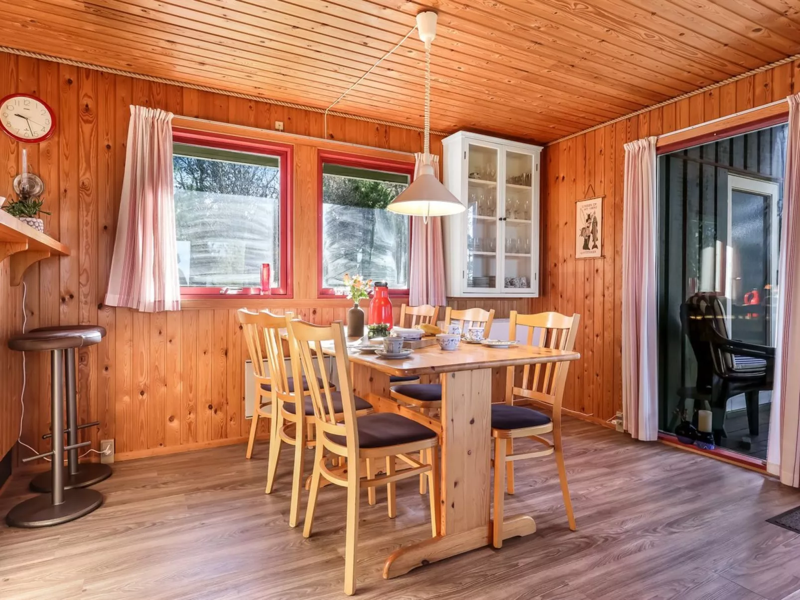 "Bedri" - 150m from the sea-Inside