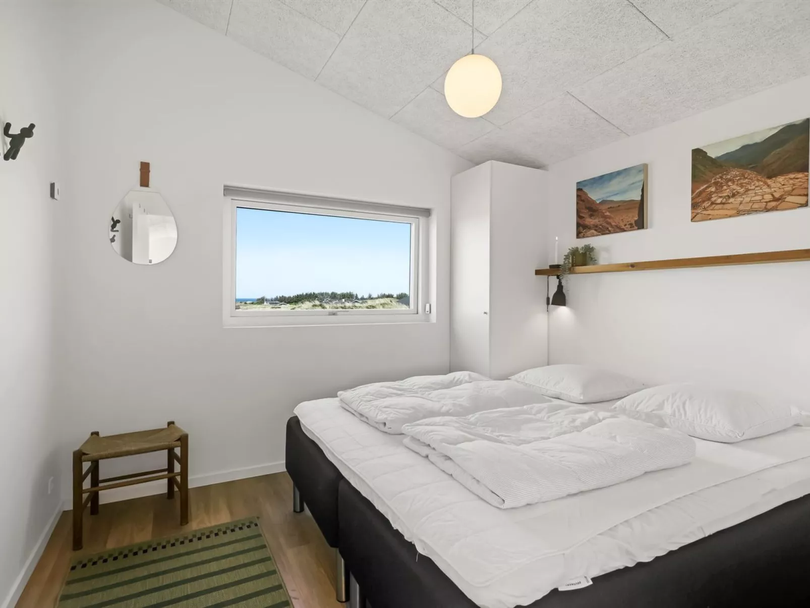 "Carit" - 450m from the sea-Inside