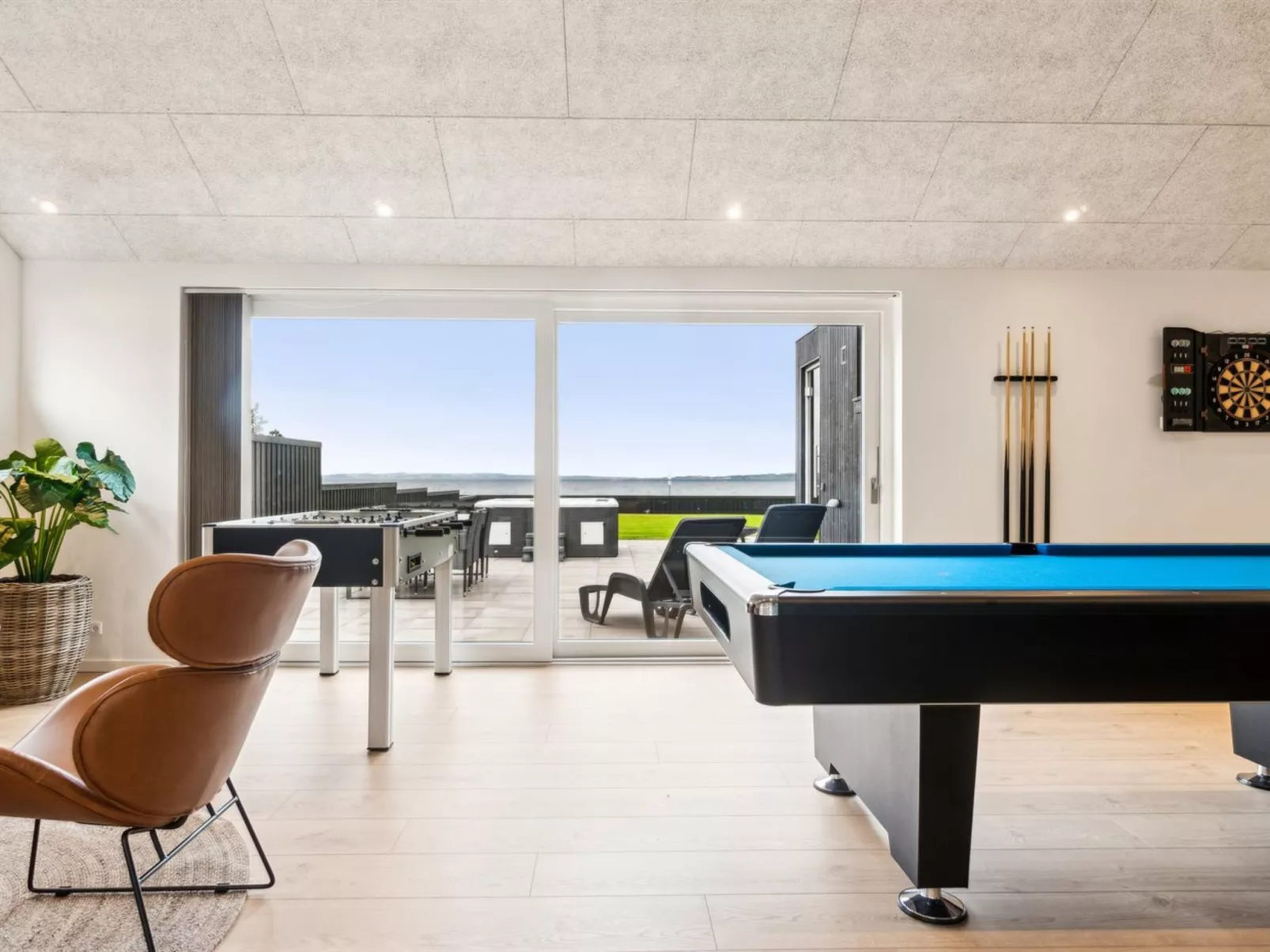 "Straale" - 50m from the sea-Inside