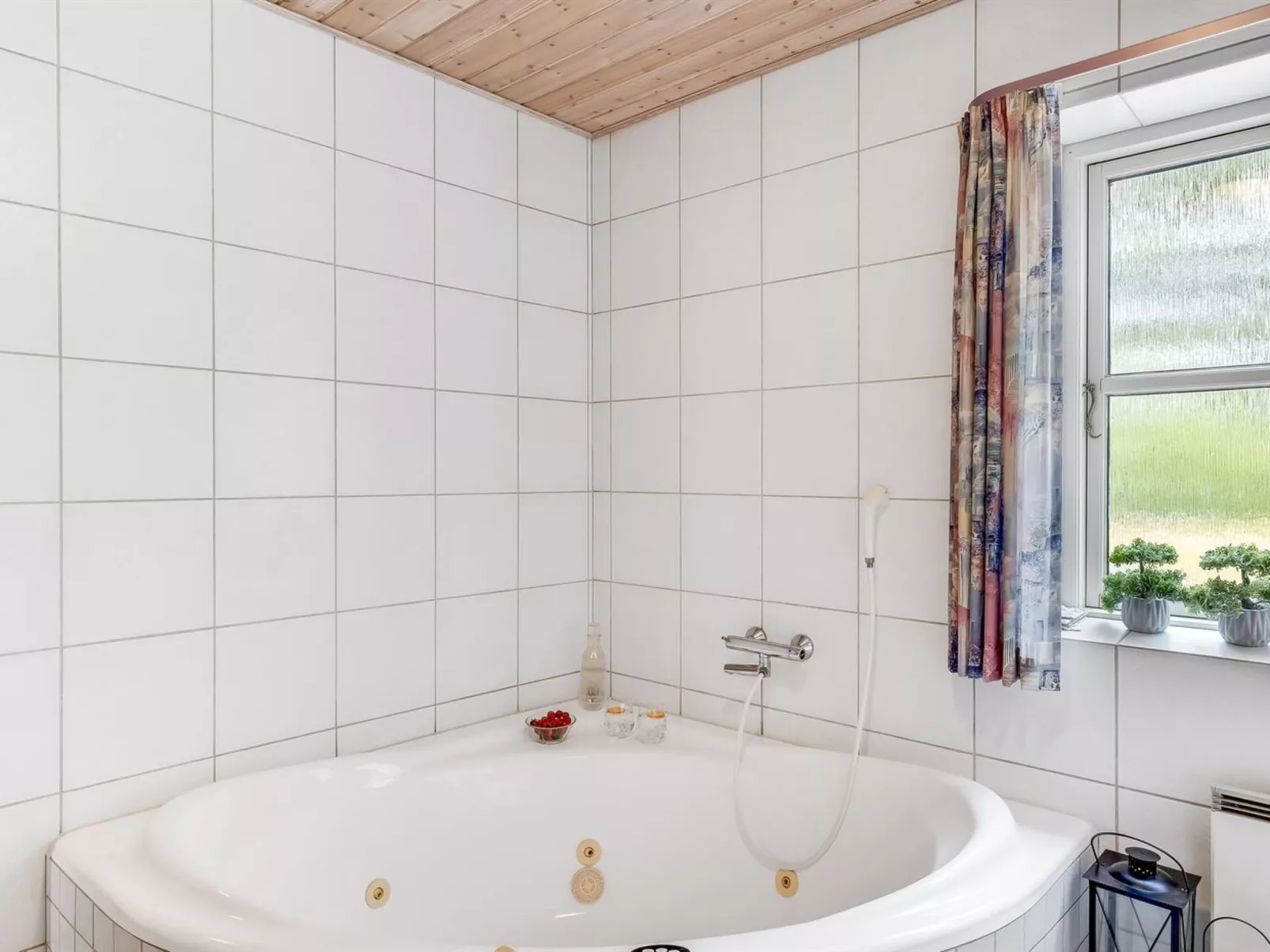 "Marlise" - 2.5km from the sea-Drinnen