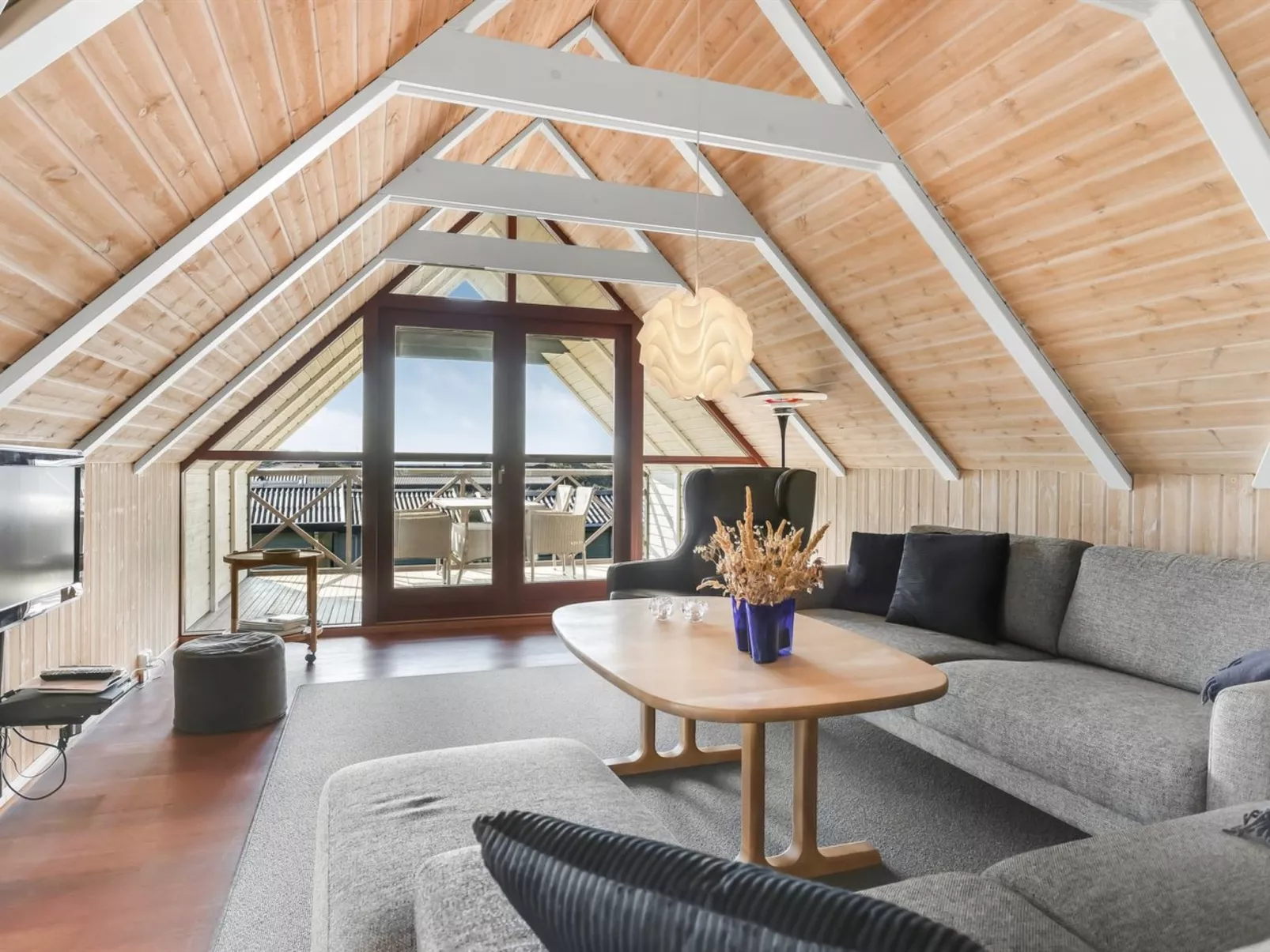 "Lilie" - 350m from the sea-Inside