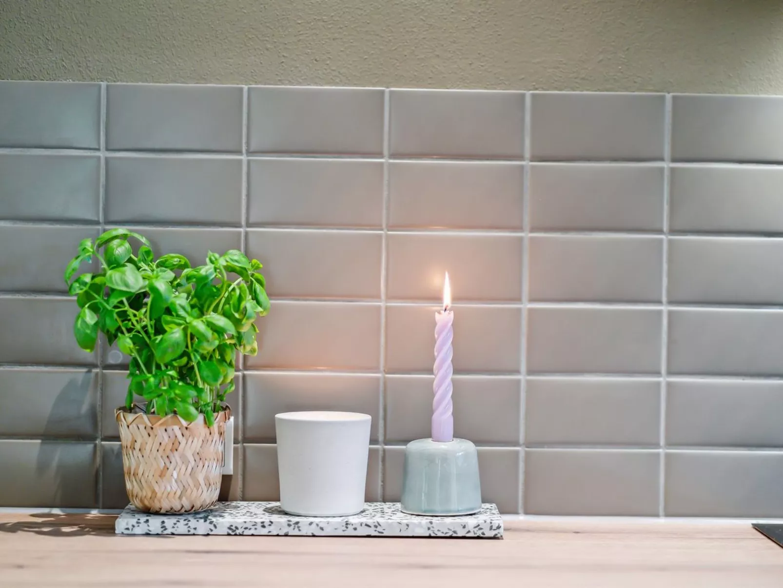 "Karlene" - 300m from the sea-Inside