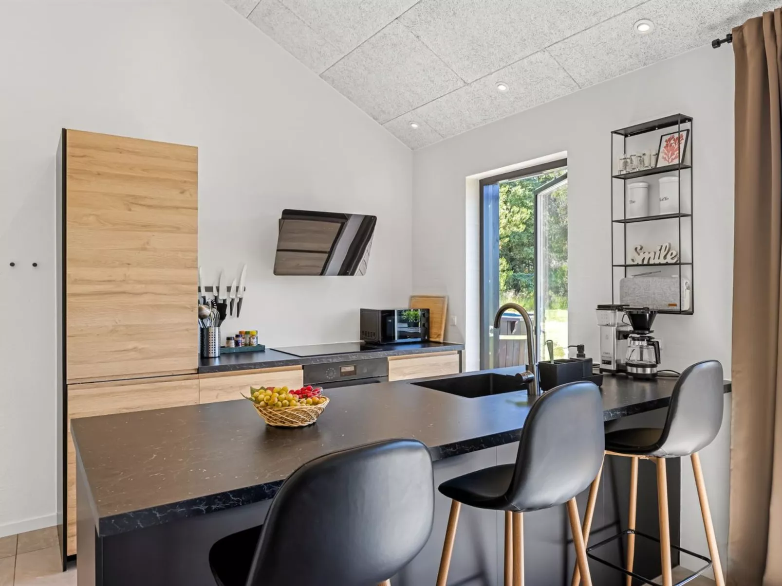 "Syni" - 450m from the sea-Dedans