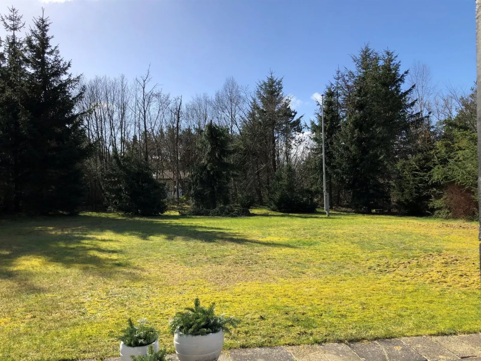 "Bosse" -  from the sea-Outside