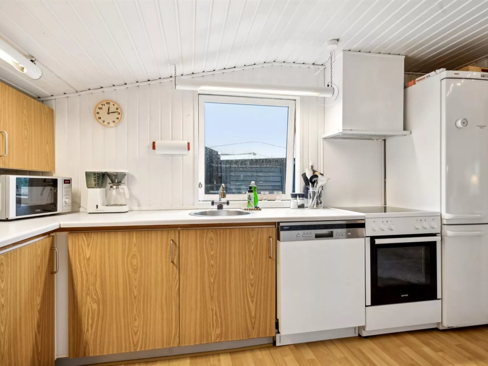 "Antonie" - 700m from the sea-Drinnen