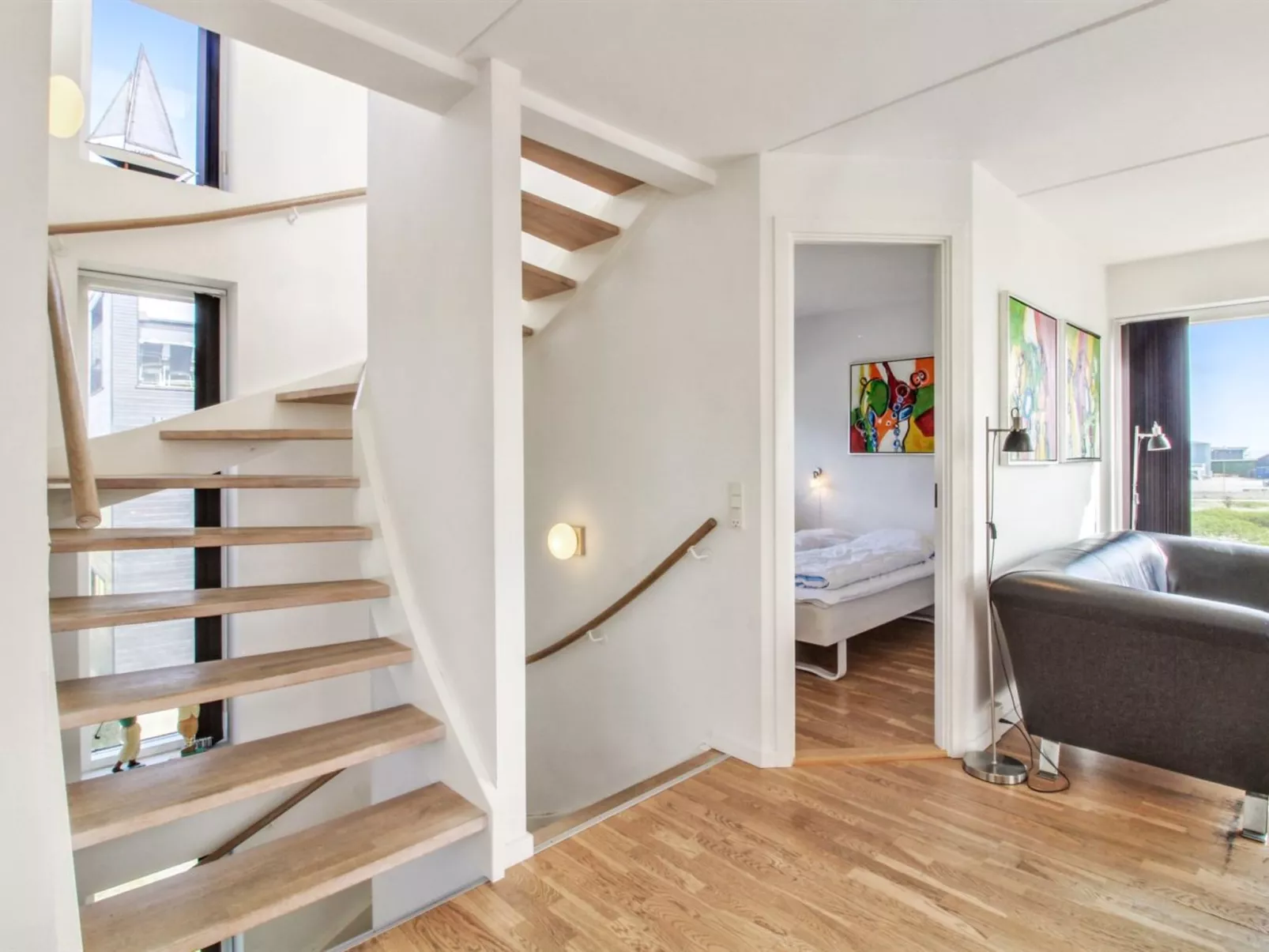 "Stefani" - 2km from the sea-Inside