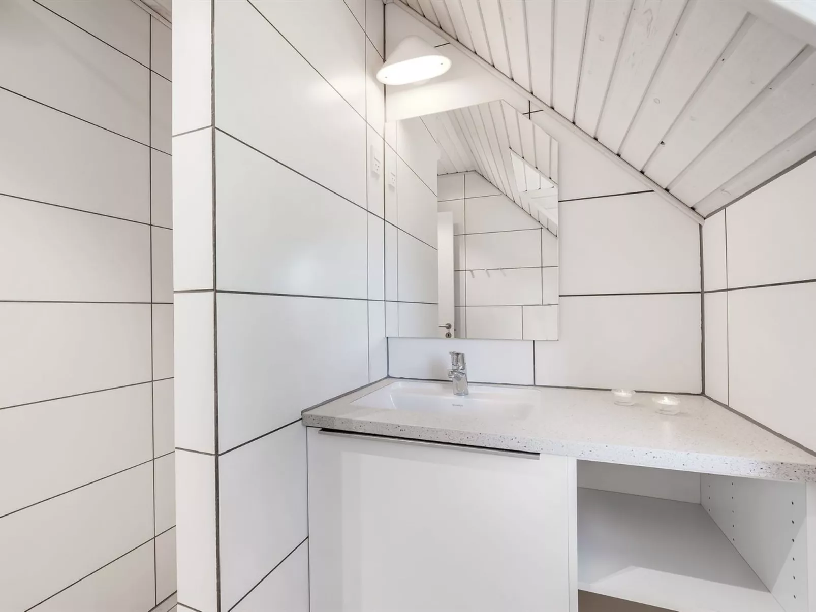 "Stella" - 700m from the sea-Dedans