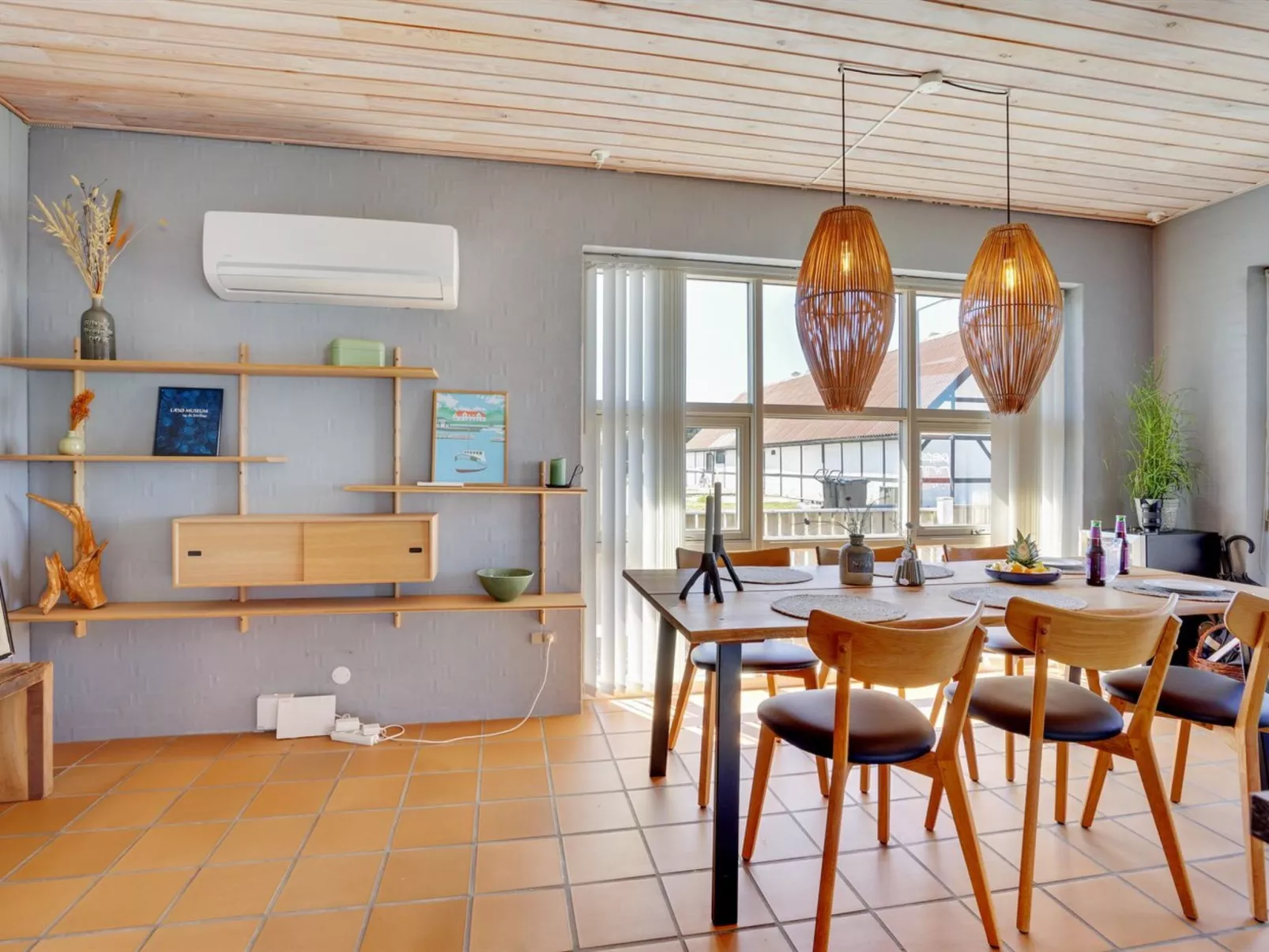 "Ljubinko" - 50m from the sea-Dedans