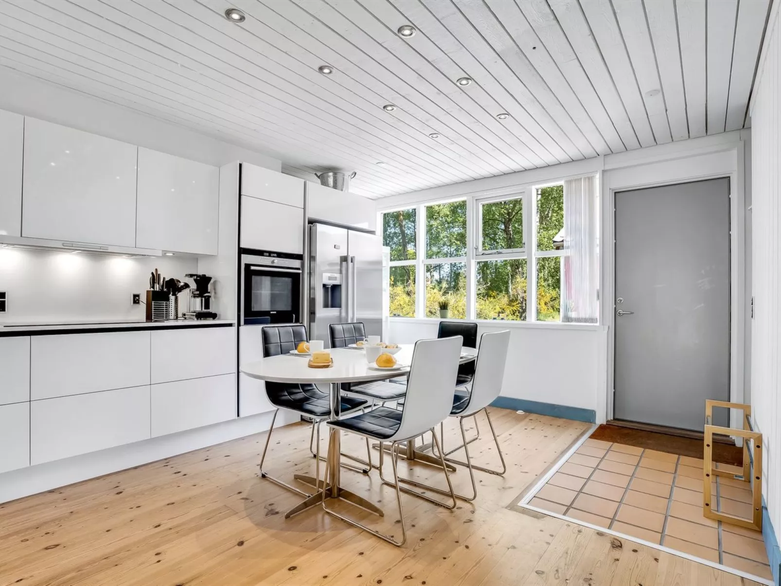 "Duende" - 200m from the sea-Inside