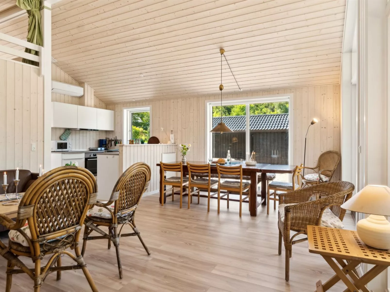 "Vojdan" - 600m from the sea-Dedans