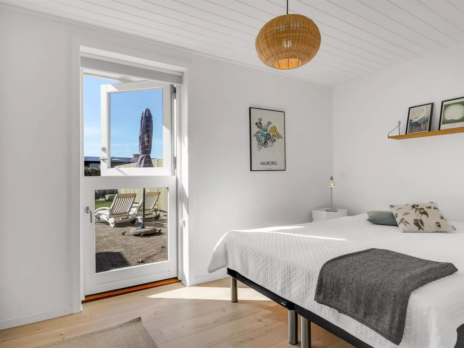 "Sulo" - 300m from the sea-Drinnen