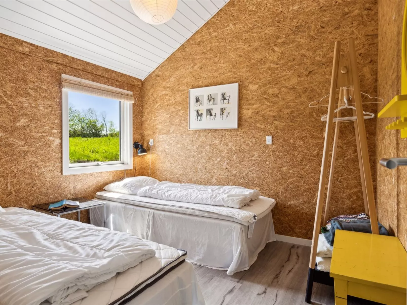 "Sölvy" - 300m from the sea-Drinnen