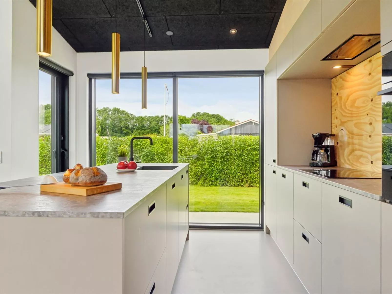 "Filimena" - 250m from the sea-Dedans