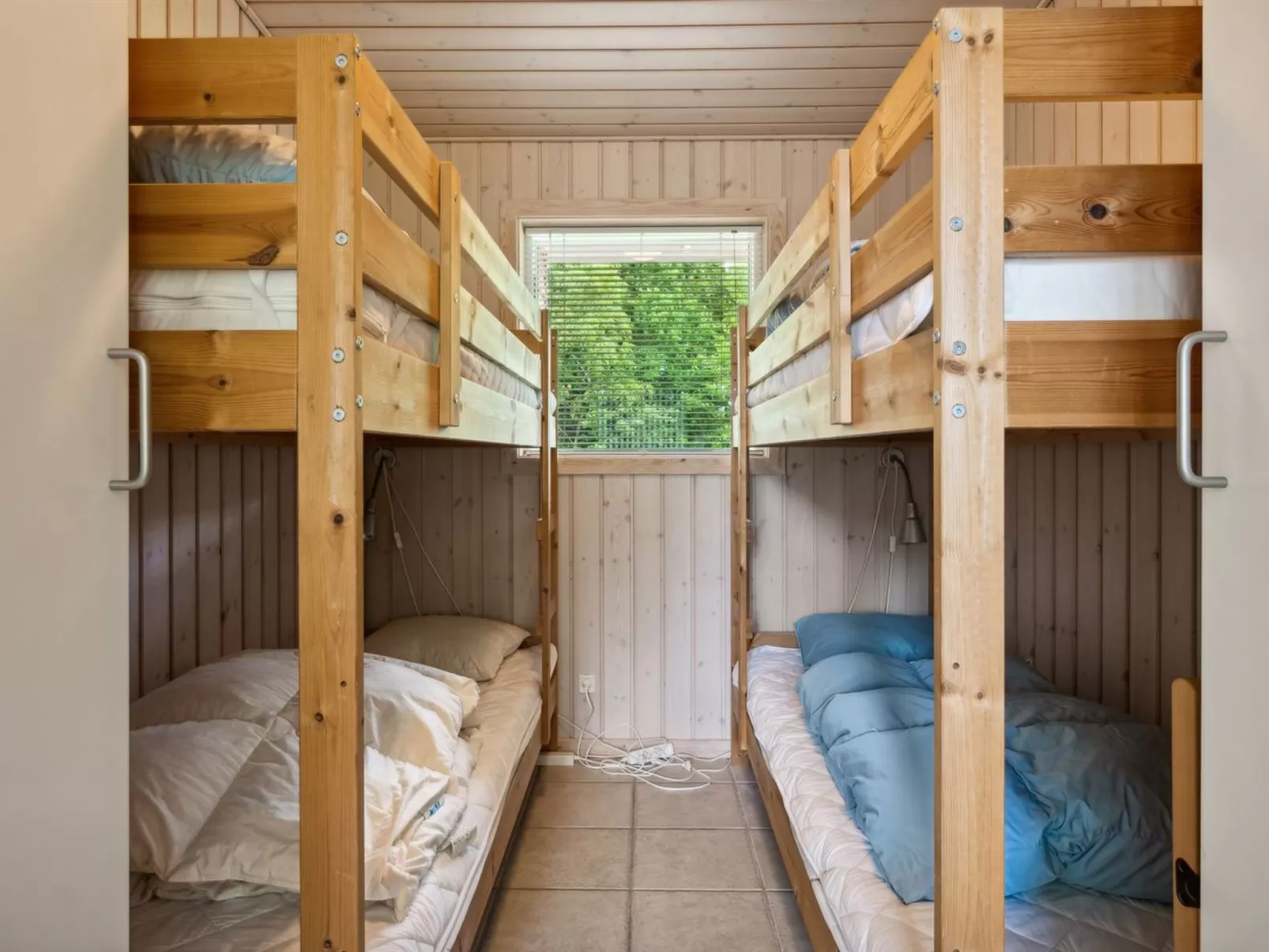 "Dagny" - 100m from the sea-Inside