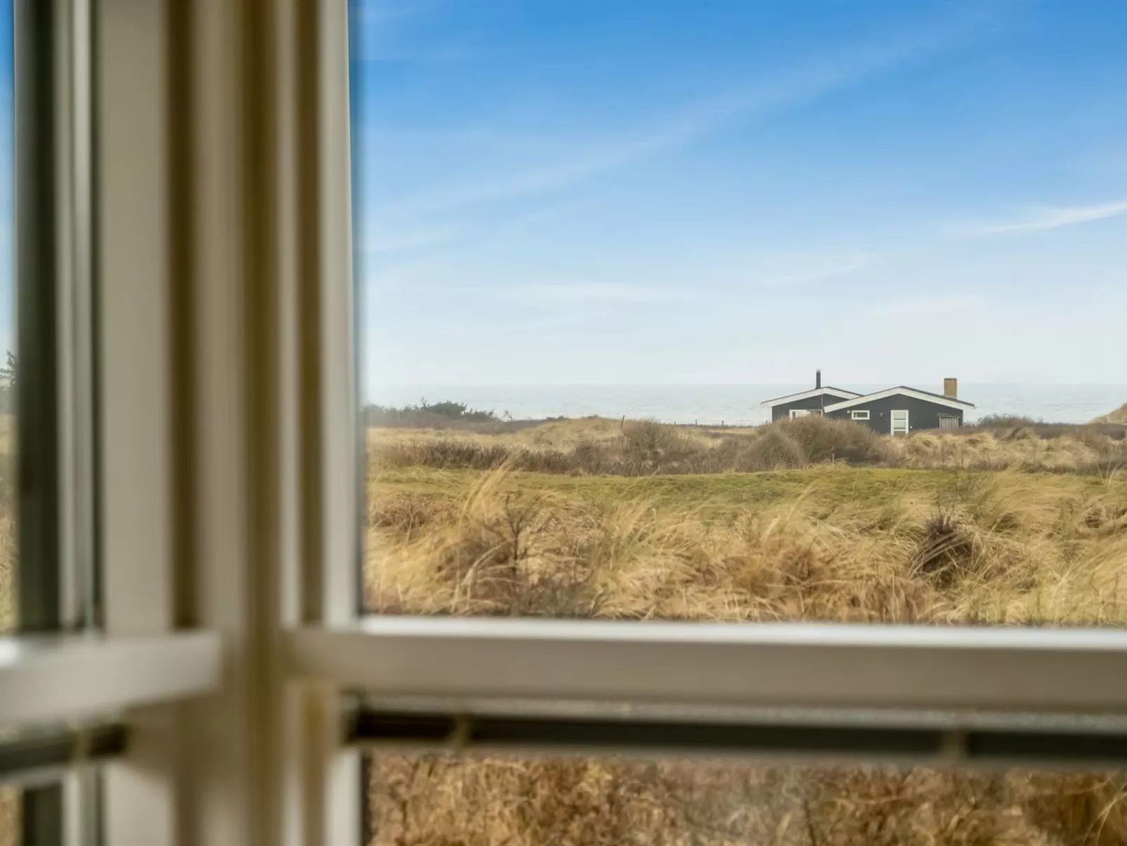 "Nuka" - 400m from the sea-Dehors