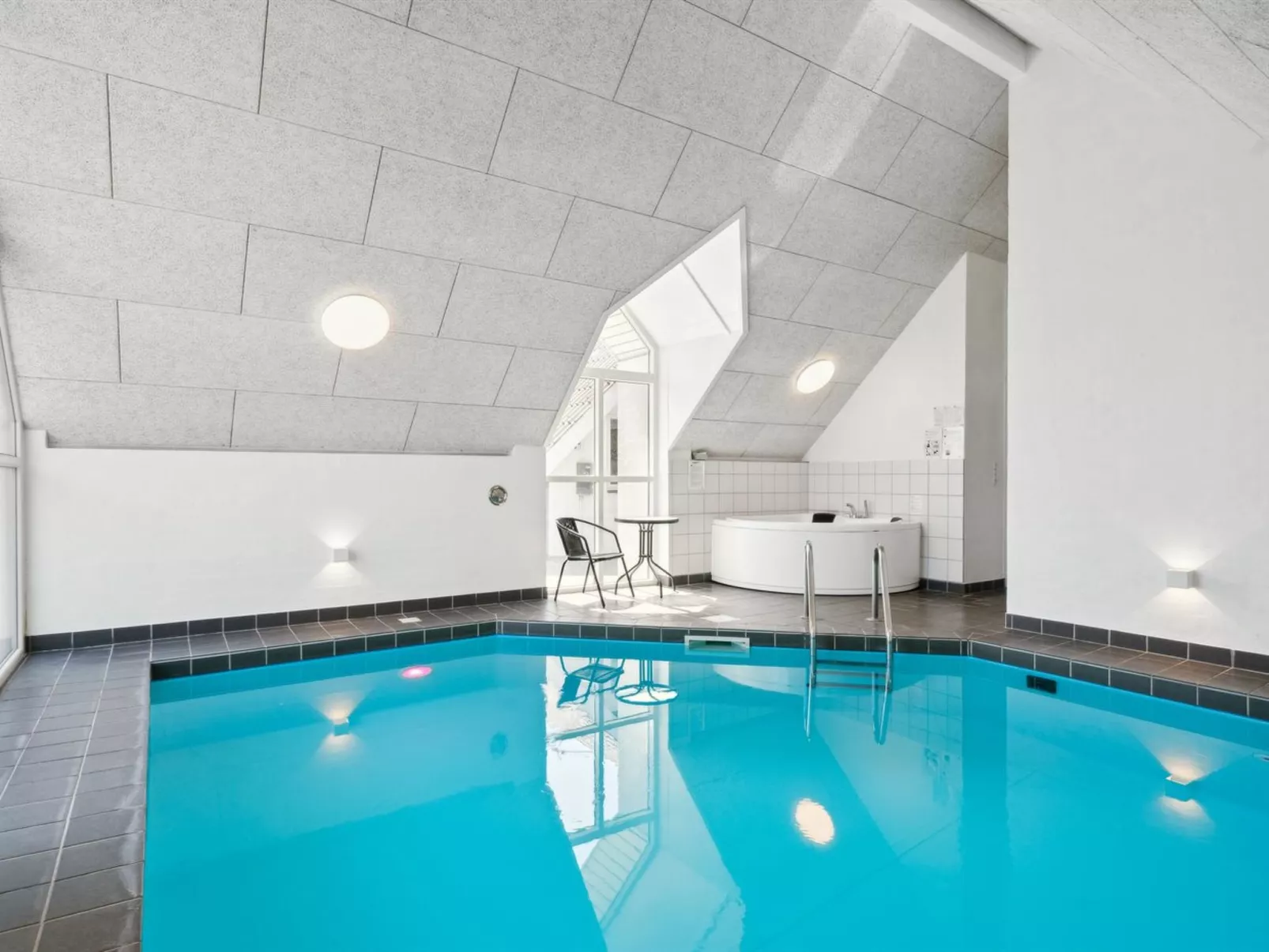 "Ardan" - 450m from the sea-Outside