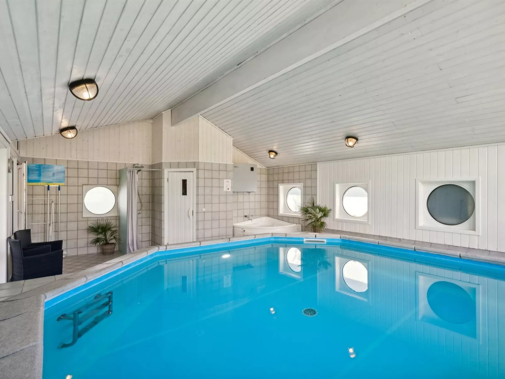 "Hermund" - 100m from the sea-Outside