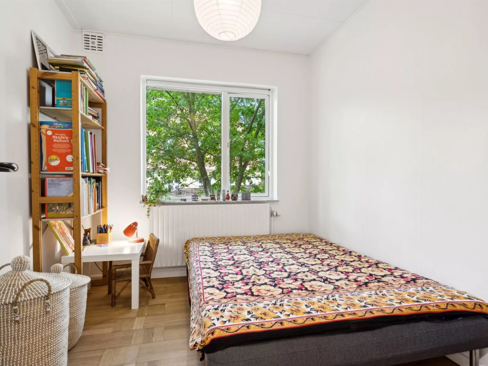 "Biergh" - 250m from the sea-Dedans