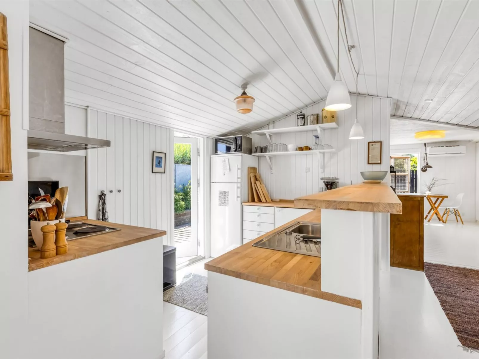 "Anouk" - 500m from the sea-Inside