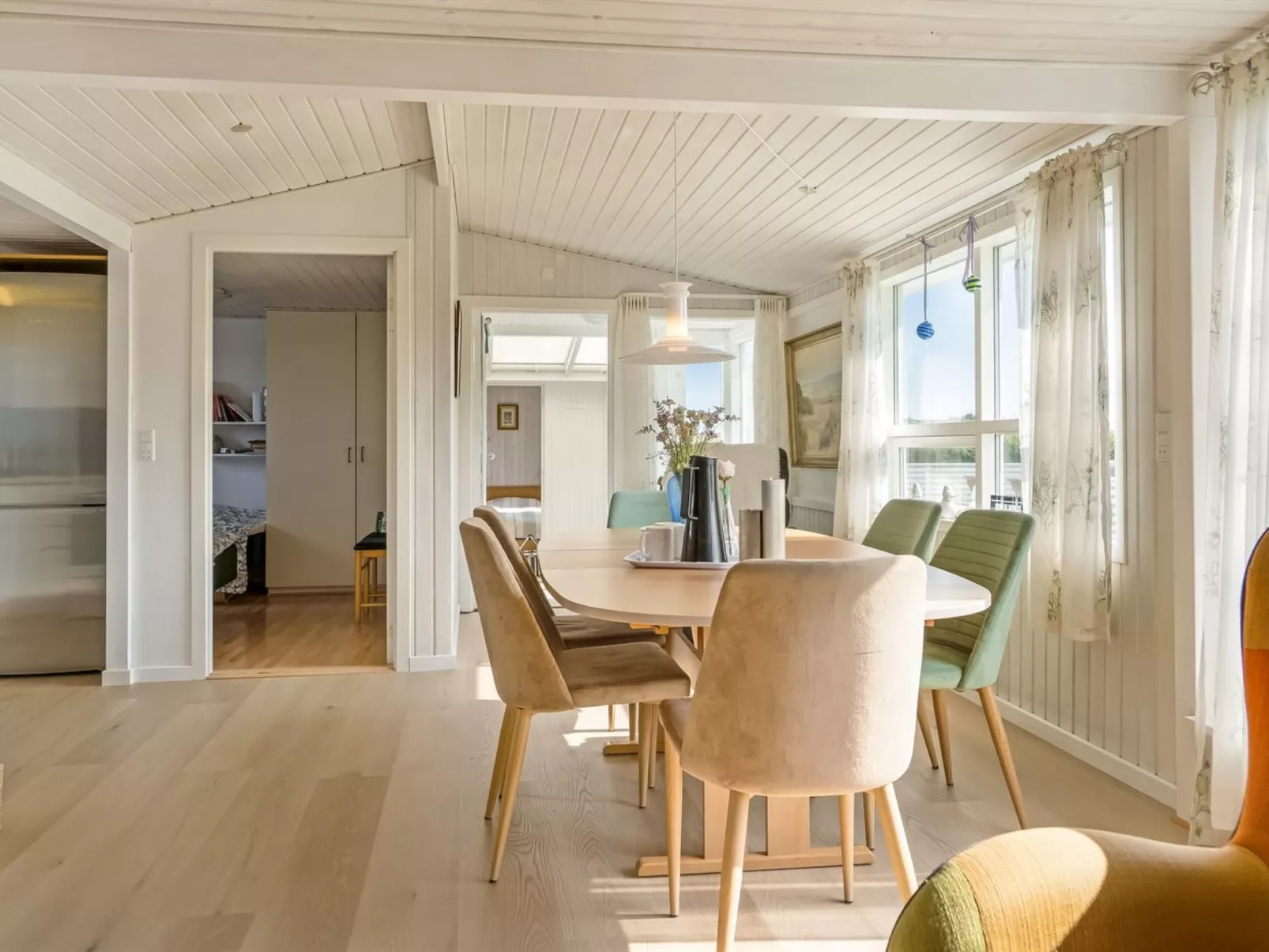 "Dragan" - 250m from the sea-Inside