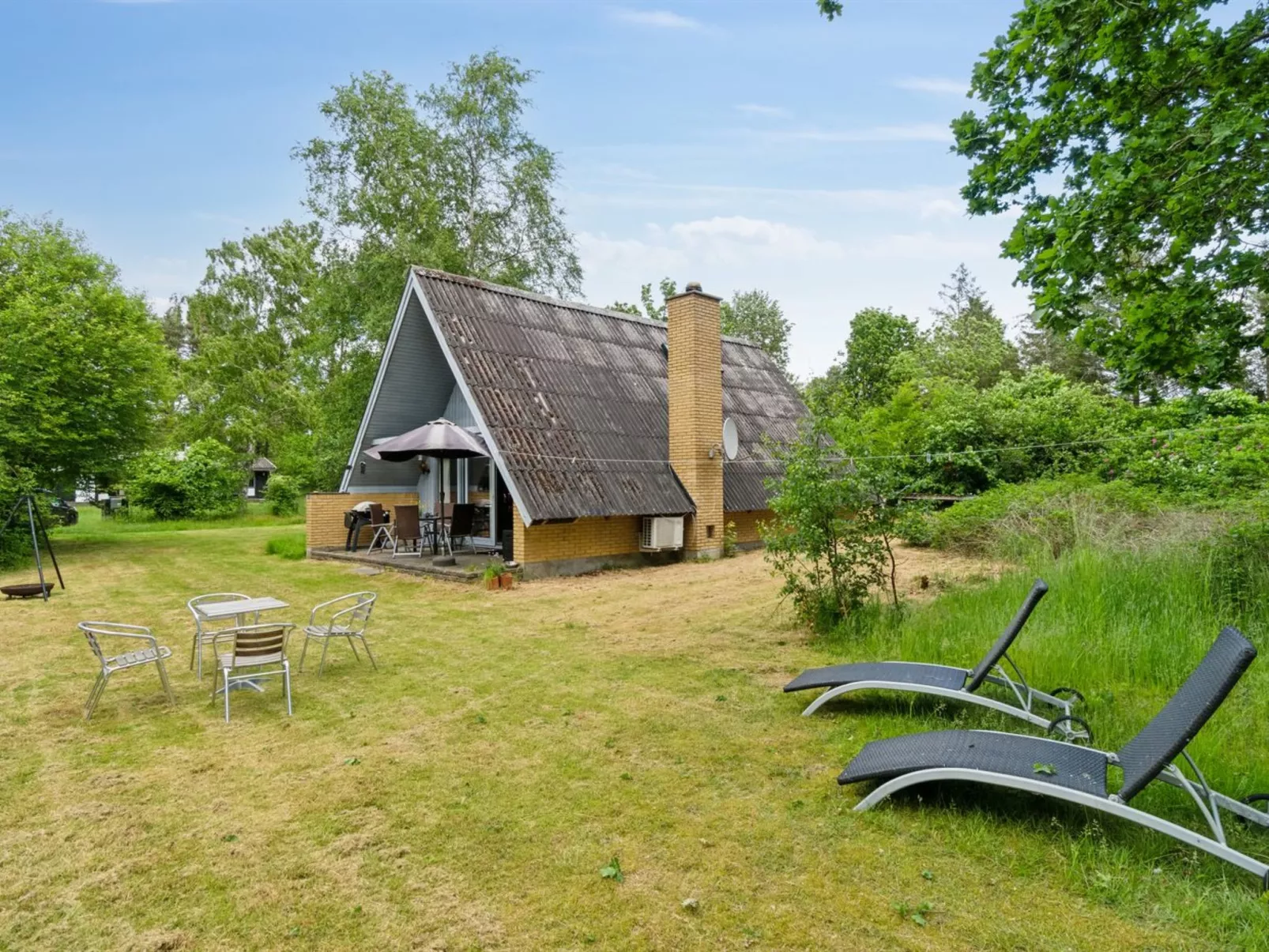 "Tine" - 600m from the sea-Outside