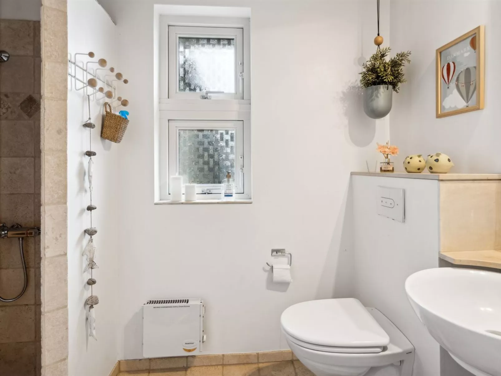 "Susana" - 50m from the sea-Drinnen