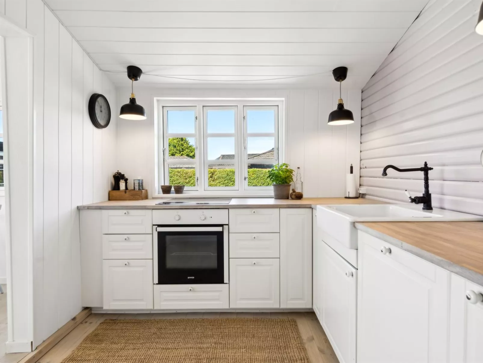 "Kim" - 250m from the sea-Inside