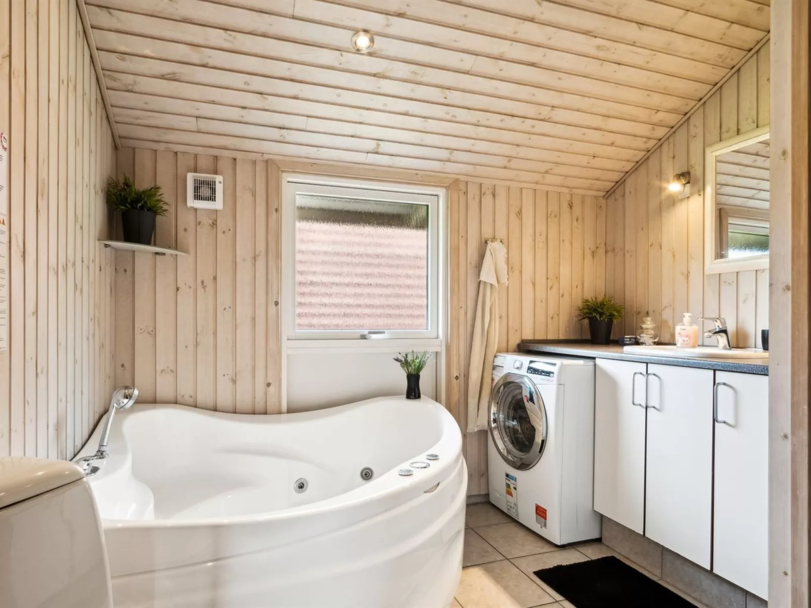 "Telli" - 350m from the sea-Inside