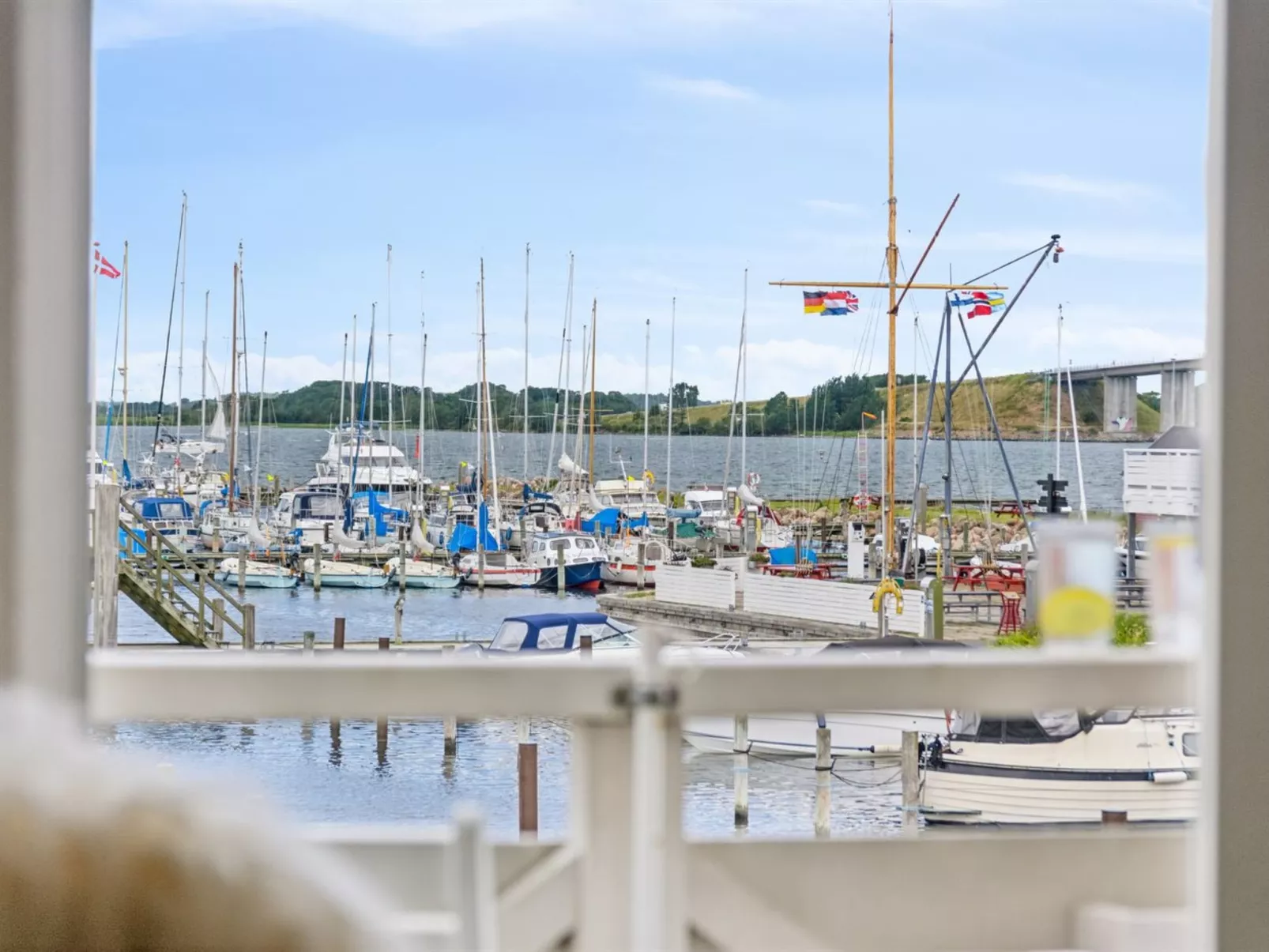 "Reimer" - 10m from the sea-Outside