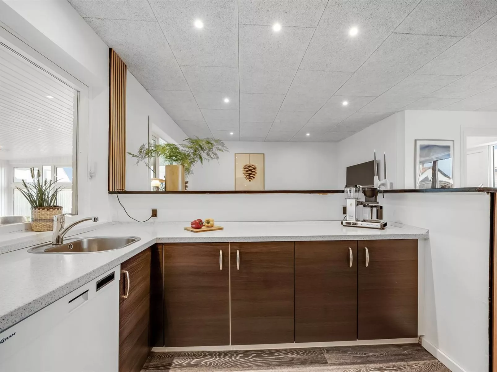 "Darja" - 300m from the sea-Inside