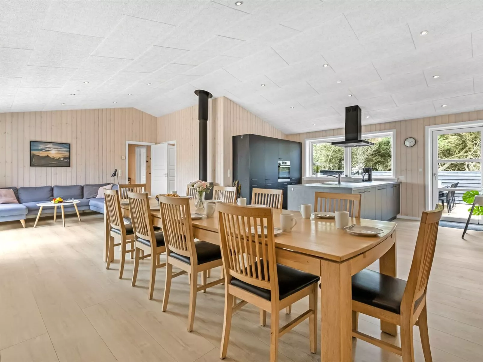 "Emeli" - 400m from the sea-Dedans