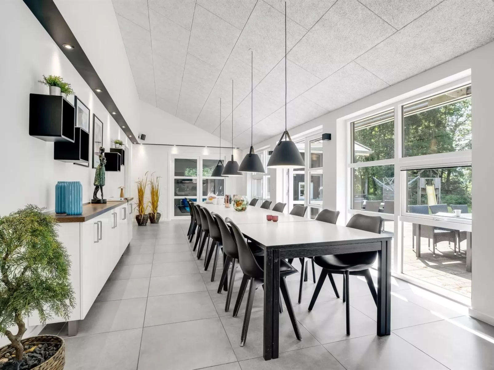 "Patrice" - 300m from the sea-Inside