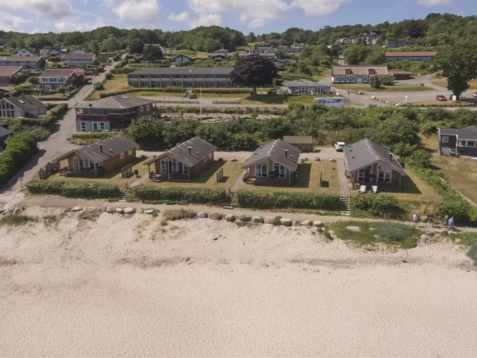 "Antim" - 10m from the sea-Outside