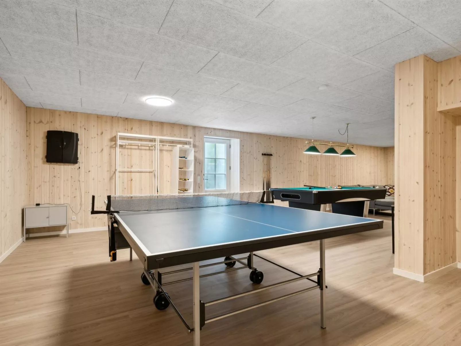 "Jalina" - 200m from the sea-Drinnen