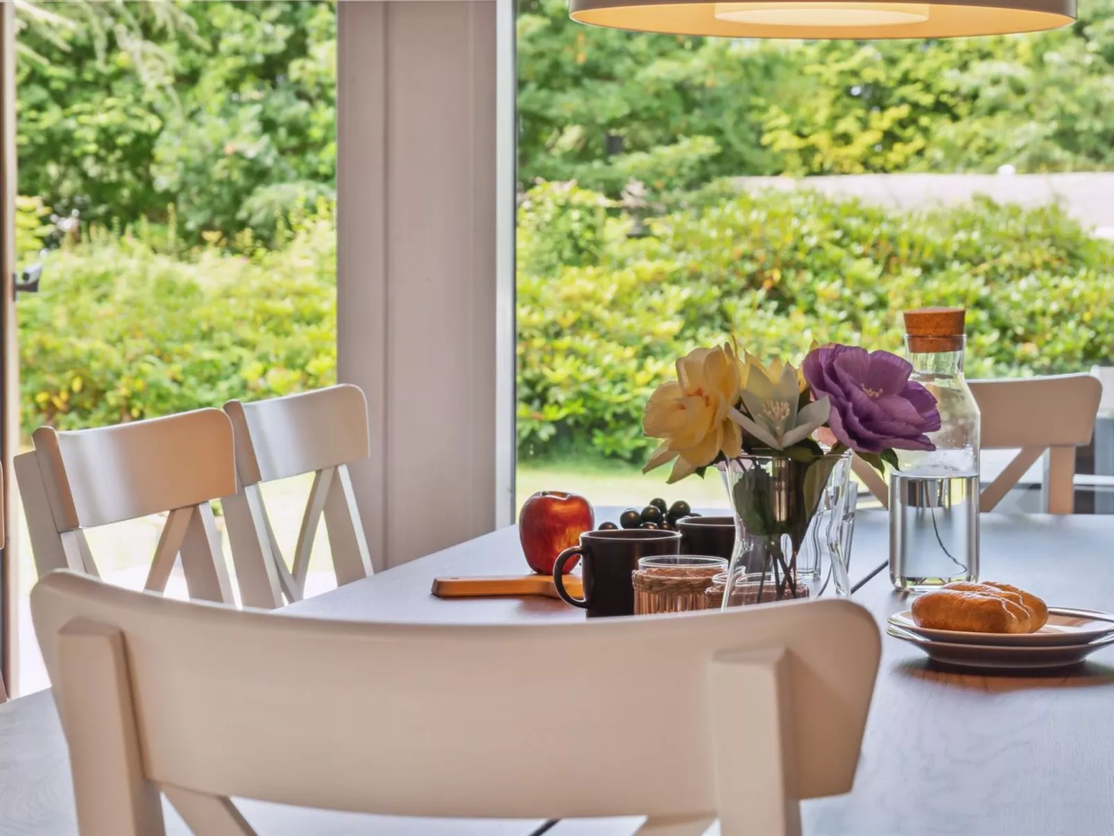 "Vaula" - 300m from the sea-Inside