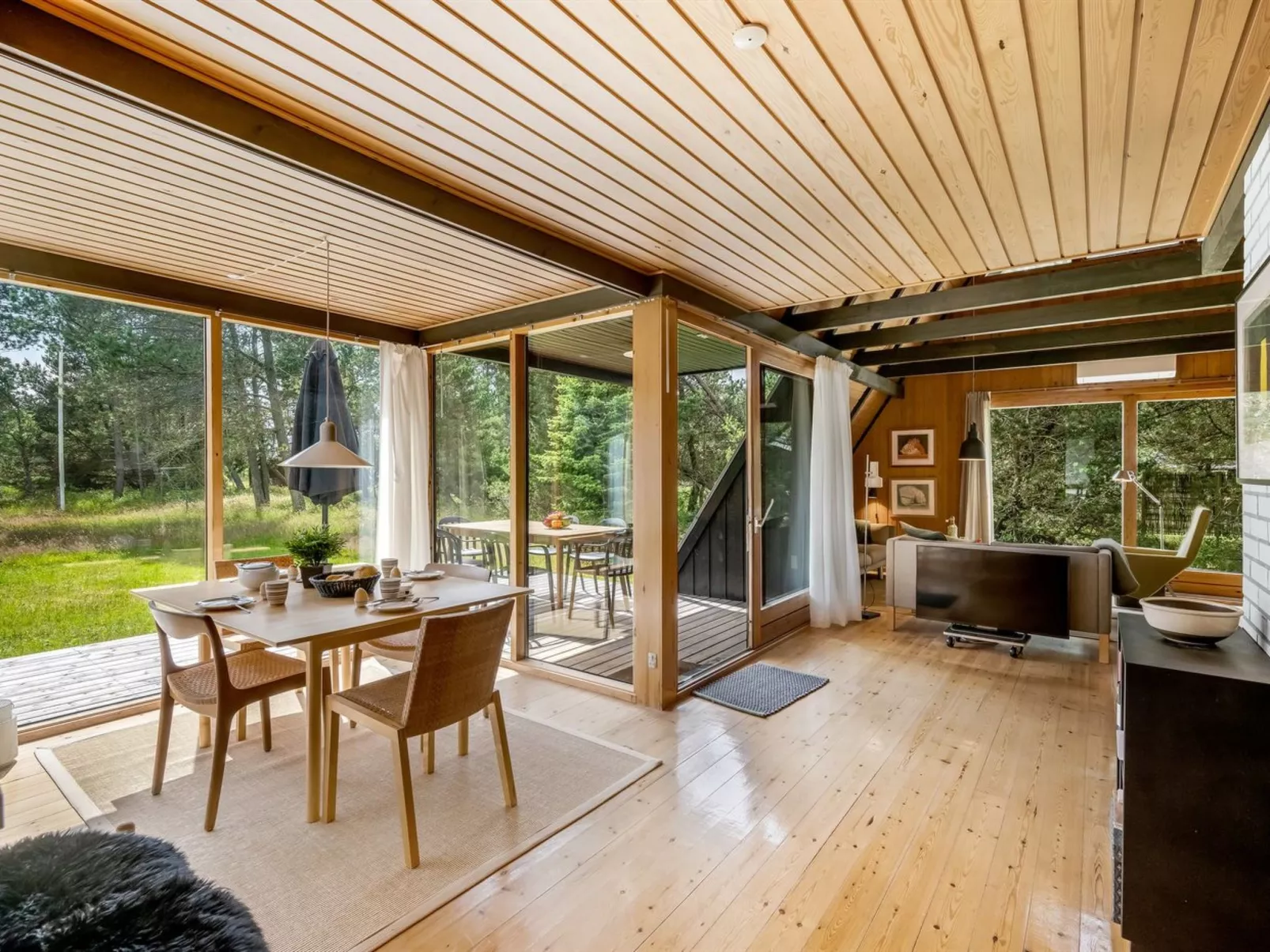 "Peta" - 1.6km from the sea-Inside