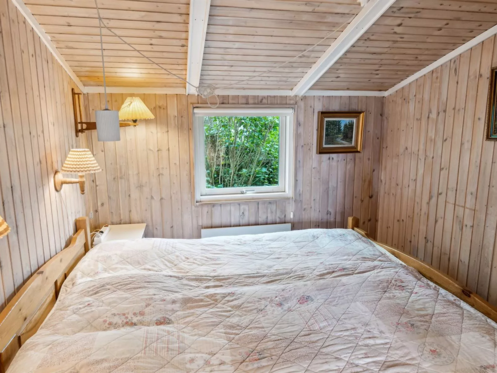 "Konsta" - 50m from the sea-Drinnen