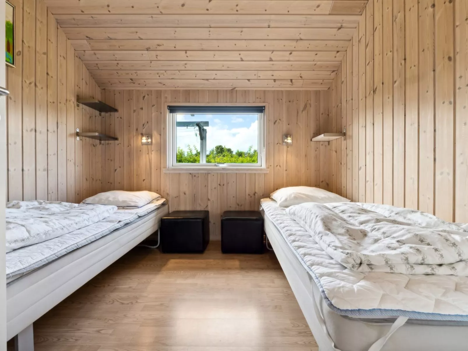 "Edzard" - 800m from the sea-Dedans