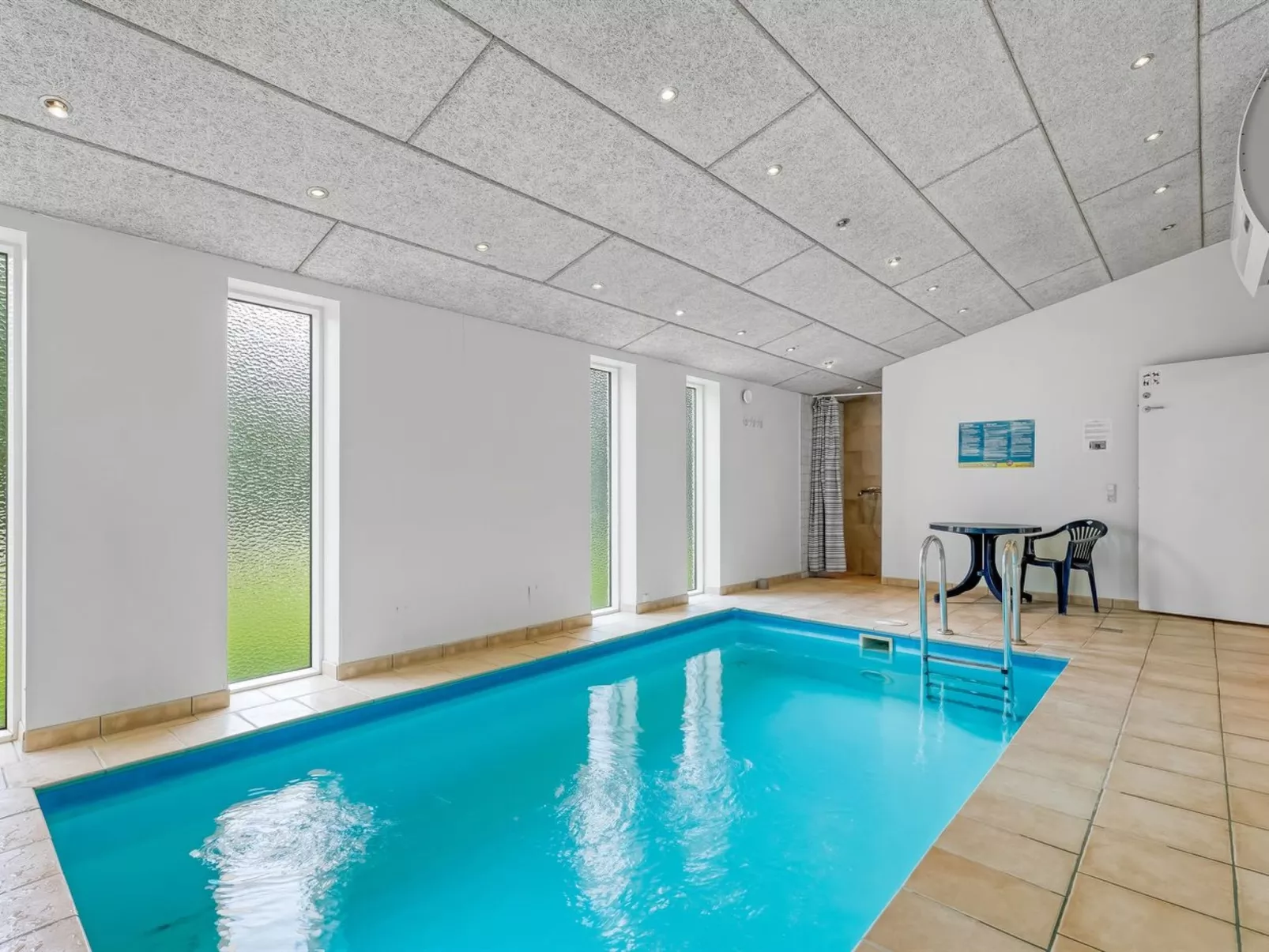 "Henkil" - 175m from the sea-Dehors