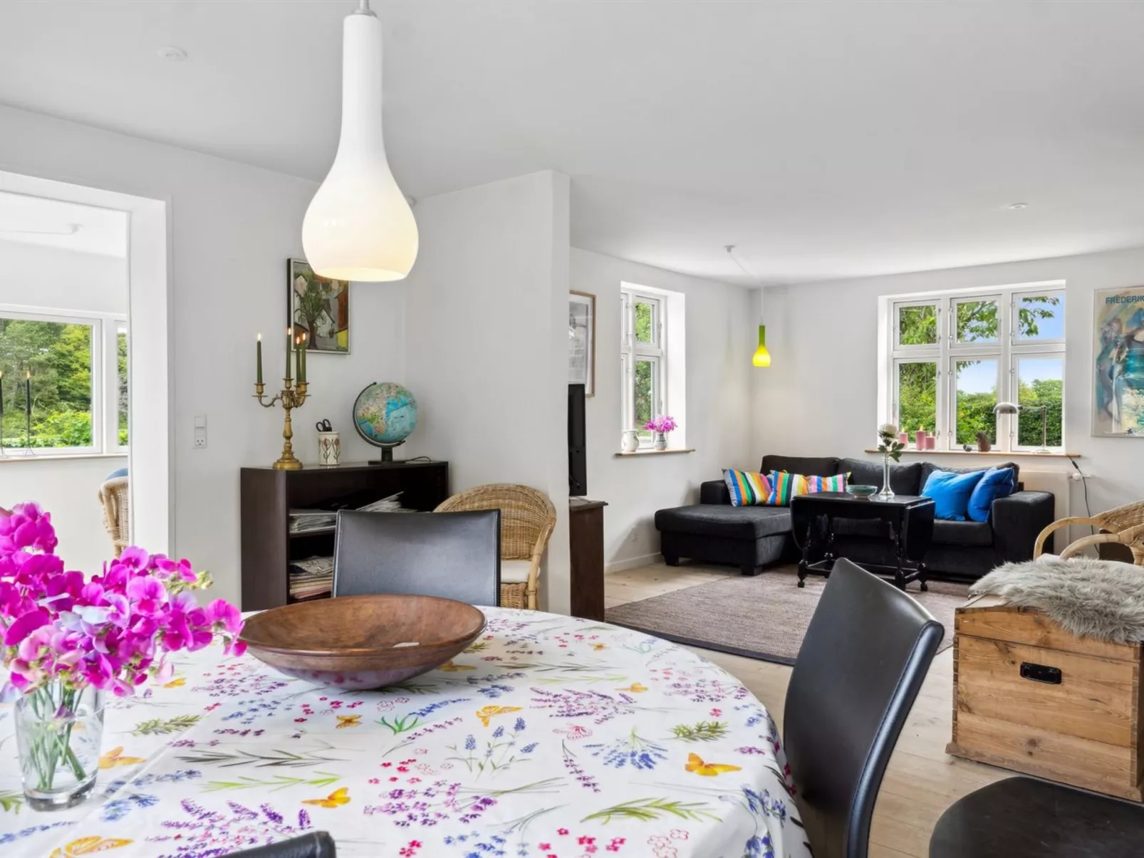 "Keyla" - 2.3km from the sea-Inside