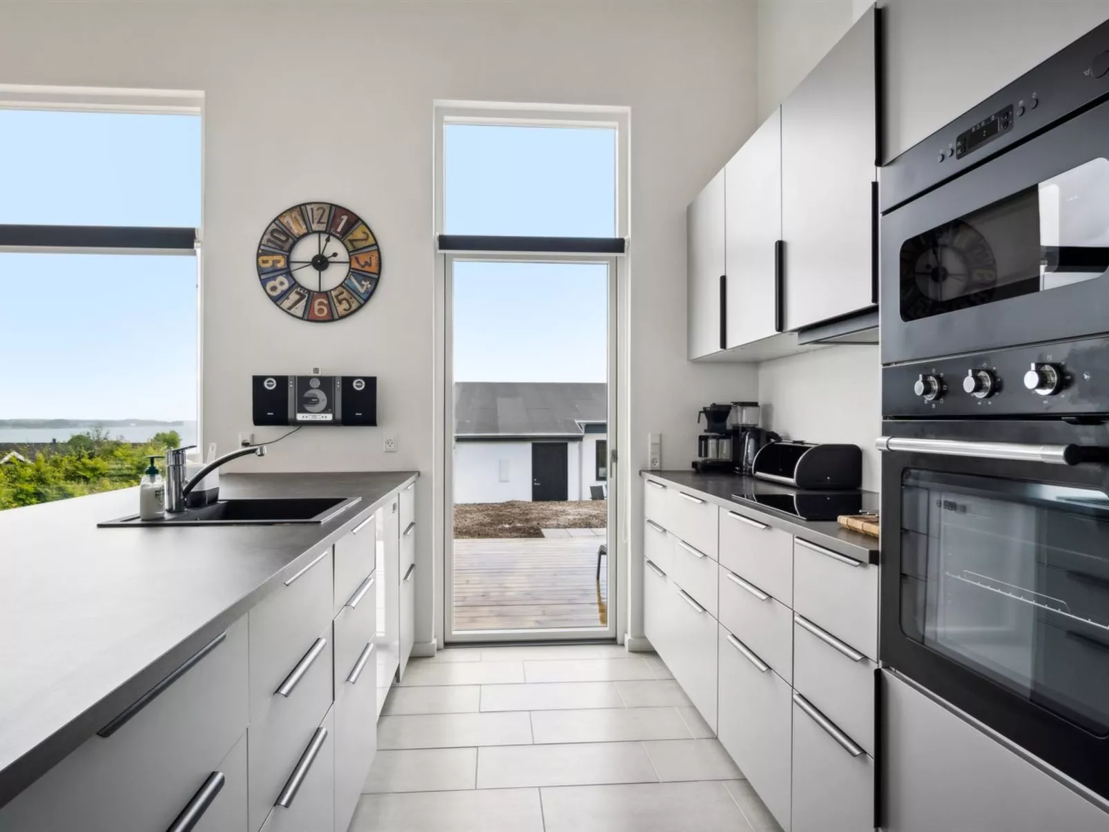 "Alka" - 500m from the sea-Inside