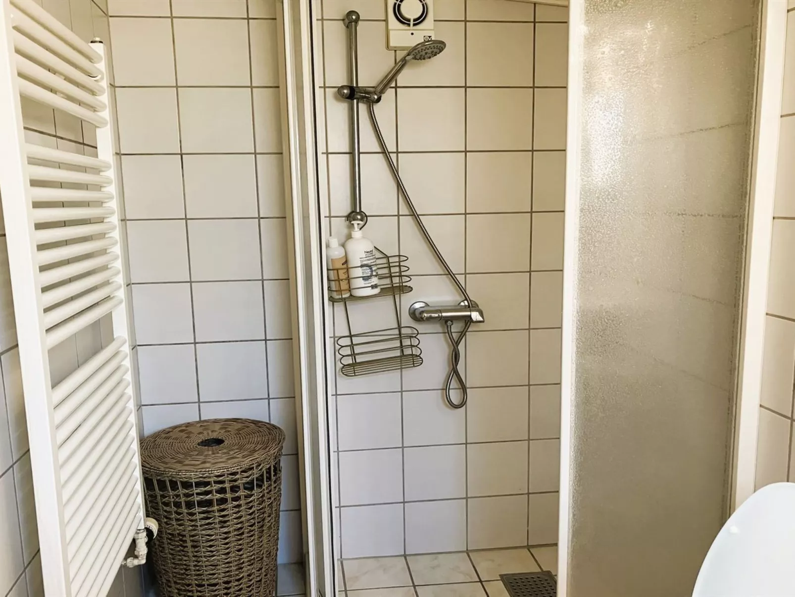 "Thessa" - 4km from the sea-Dedans