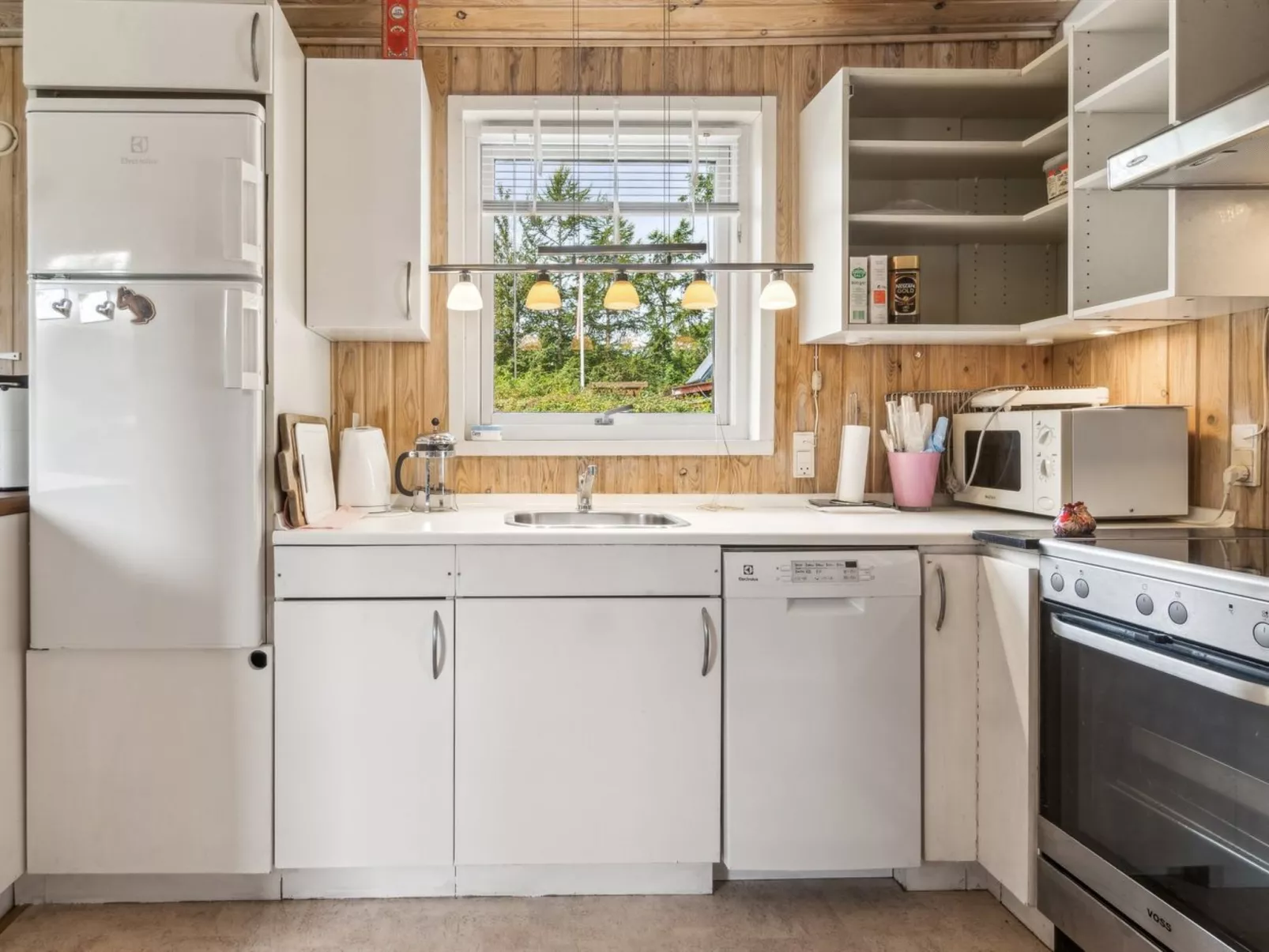 "Salvina" - 300m from the sea-Inside