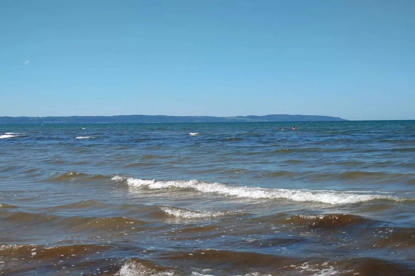 4 star holiday home in MELLBYSTRAND-Water view